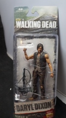 Daryl Dixon: The Walking Dead (McFarlane)